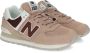 New Balance 574DO2 Dames Sneakers CALM TAUPE - Thumbnail 5