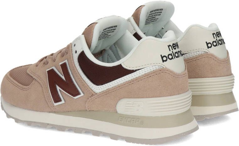 New Balance 574 lage sneakers