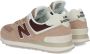 New Balance 574DO2 Dames Sneakers CALM TAUPE - Thumbnail 6