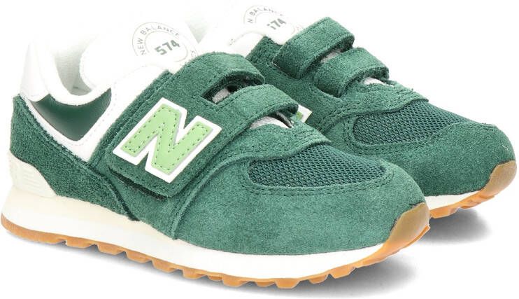 New Balance 574 lage sneakers