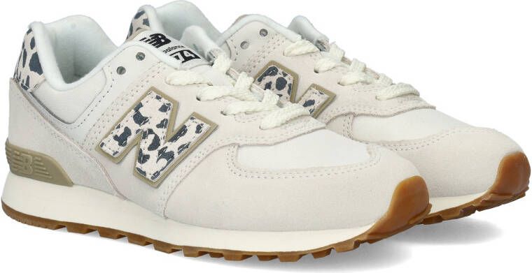 New Balance 574 lage sneakers