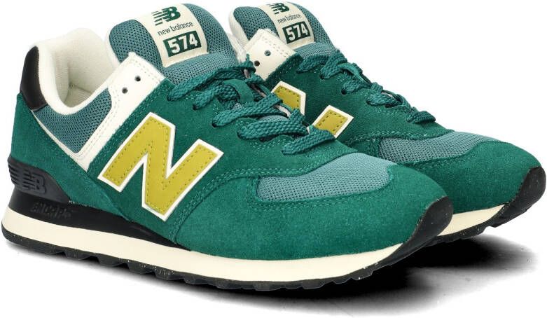 New Balance 574 lage sneakers