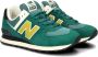 New Balance 574 lage sneakers - Thumbnail 9