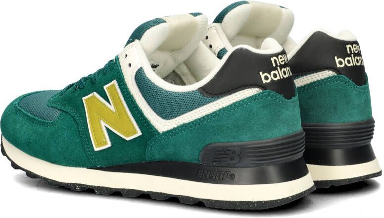 New Balance 574 lage sneakers