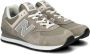 New Balance 574 Fashion sneakers Schoenen grey maat: 47.5 beschikbare maaten:41.5 42.5 43 44 45 46.5 47.5 - Thumbnail 6