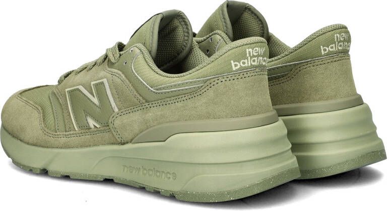 New Balance 997R lage sneakers