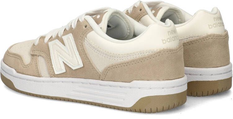 New Balance BB 480 lage sneakers