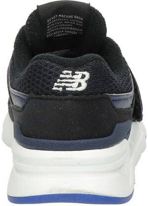 New Balance 997 klittenbandschoenen