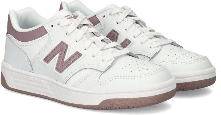 New Balance 480 lage sneakers