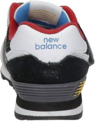 New Balance Moyen lage sneakers - Foto 4
