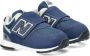 New Balance 574 NEW-B sneaker met mesh details - Thumbnail 16