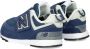 New Balance 574 NEW-B sneaker met mesh details - Thumbnail 17