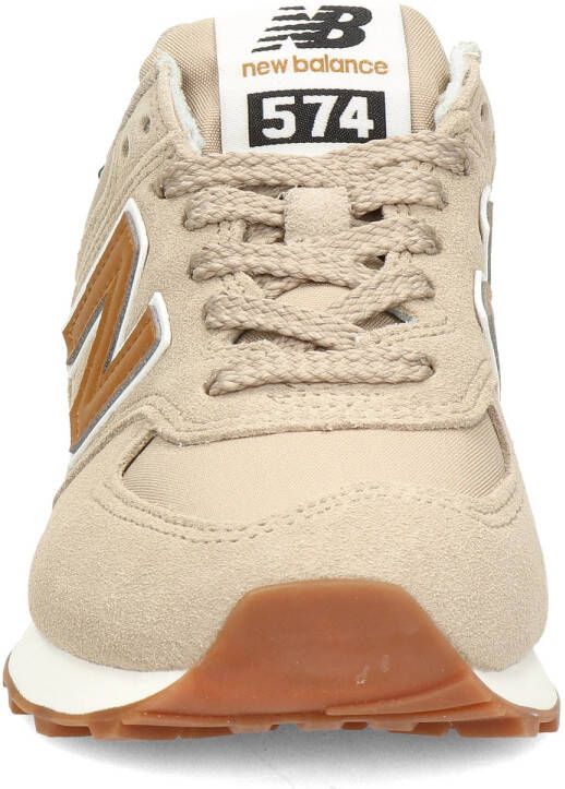 New Balance 574 lage sneakers