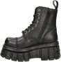 New Rock Mili083 S21 Tow boots - Thumbnail 3