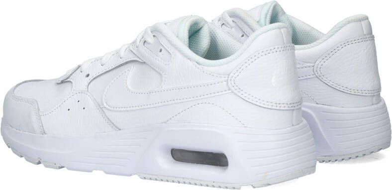 Nike Air Max SC Leather Herenschoenen Wit - Foto 7