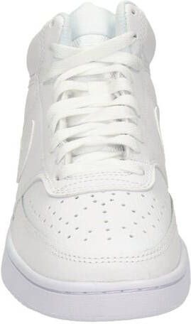 Nike Court Vision hoge sneakers - Foto 2