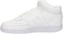 Nike Court Vision hoge sneakers - Thumbnail 3