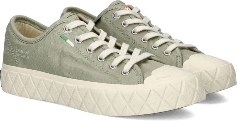 Palladium Palla Ace lage sneakers