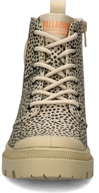 Palladium Pallabase Safari veterboots