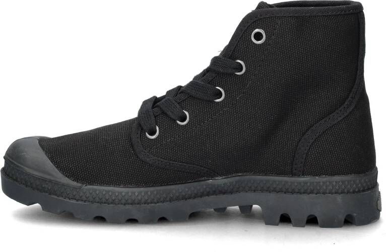 Palladium Pampa Hi veterboots