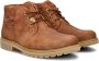 Panama Jack Bota heren veterschoen Cognac - Thumbnail 4