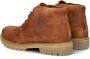 Panama Jack Bota heren veterschoen Cognac - Thumbnail 4