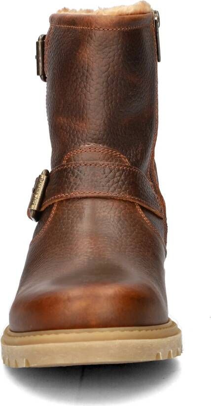 Panama Jack Faust gevoerde boots