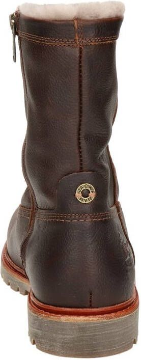 Panama Jack Fedro Igloo rits- & gesloten boots