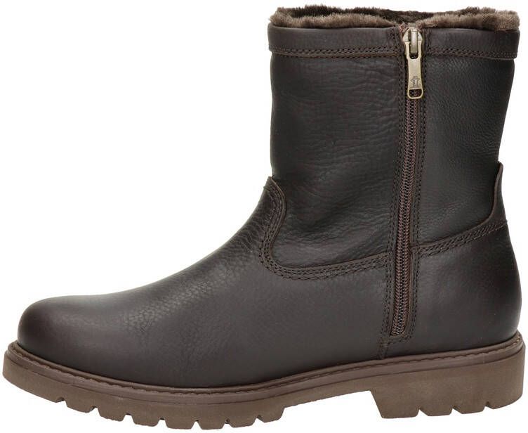 Panama Jack Fedro rits- & gesloten boots