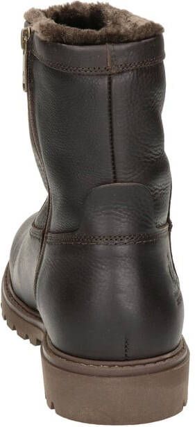 Panama Jack Fedro rits- & gesloten boots