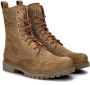 Panama Jack Veterboot Frisia B16 Bruin Suède - Thumbnail 5