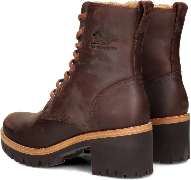 Panama Jack Padma B12 veterboots