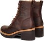 Panama Jack Veterboots Padma B13 Cuero Bark Warm Gevoerd - Thumbnail 9