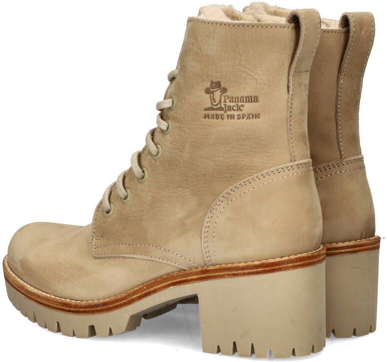 Panama Jack Padma veterboots