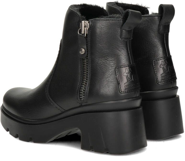 Panama Jack Phuket rits- & gesloten boots