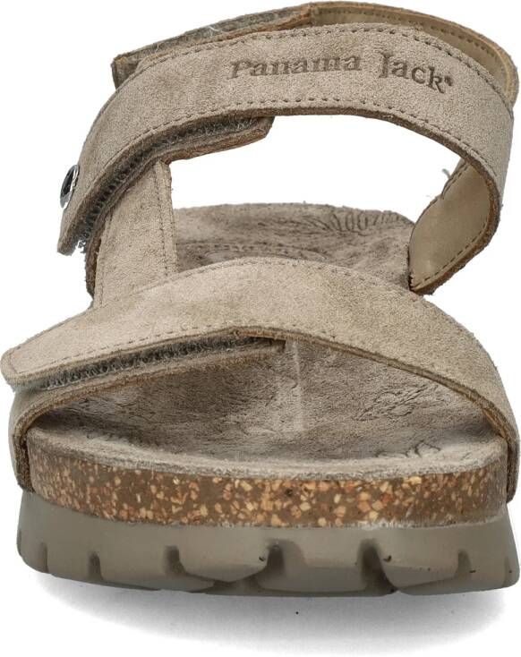 Panama Jack Selma Suede sandalen