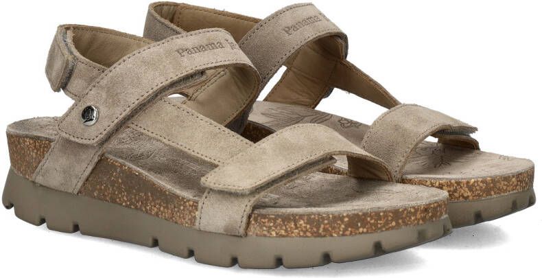 Panama Jack Selma Suede sandalen