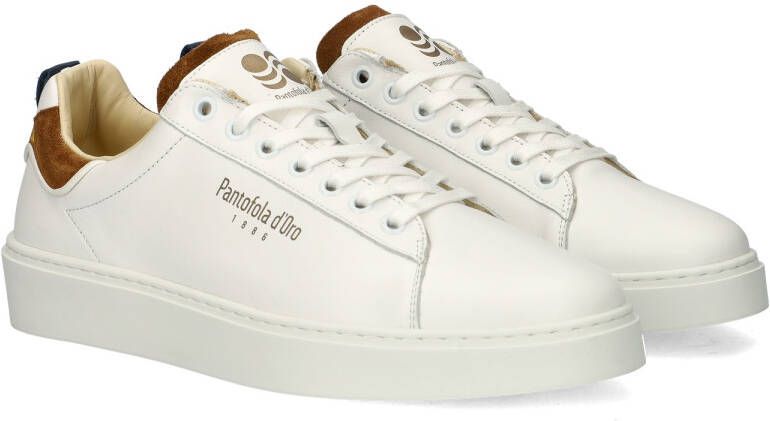 Pantofola D'Oro Elba lage sneakers