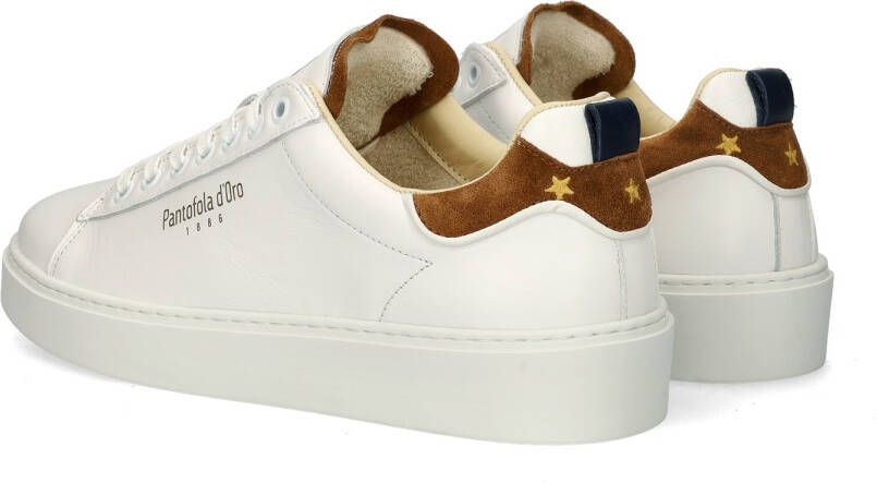 Pantofola D'Oro Elba lage sneakers