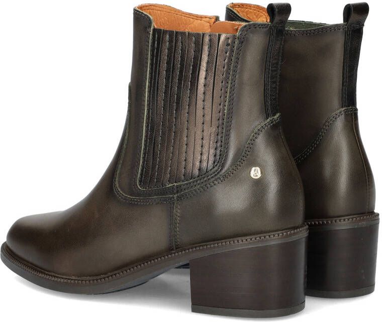 Pikolinos Bacarot rits- & gesloten boots