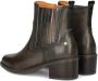 Pikolinos Bacarot rits- & gesloten boots - Thumbnail 4