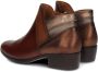 Pikolinos Korte Laars Daroca W1U-8732 Cognac Metallic - Thumbnail 6