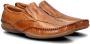 Pikolinos Heren Instappers & Mocassins 03a-6222 Brandy Bruin - Thumbnail 11