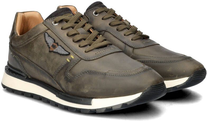 PME Legend Aircobra lage sneakers