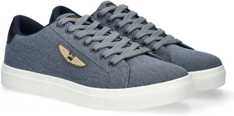 PME Legend Beechburd lage sneakers