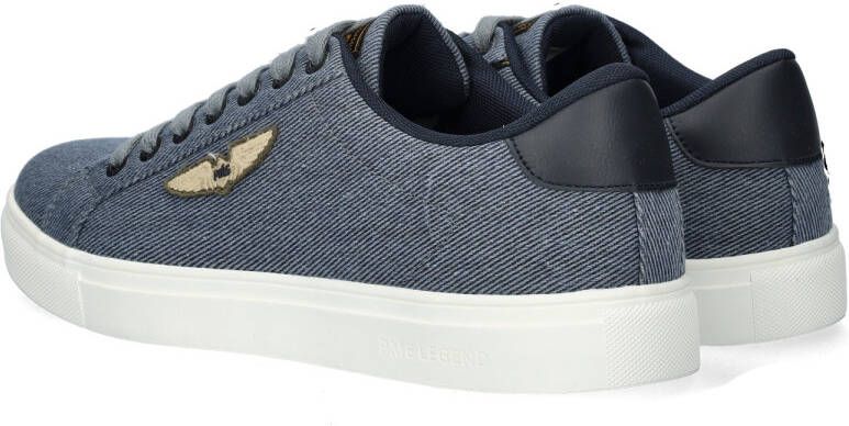 PME Legend Beechburd lage sneakers