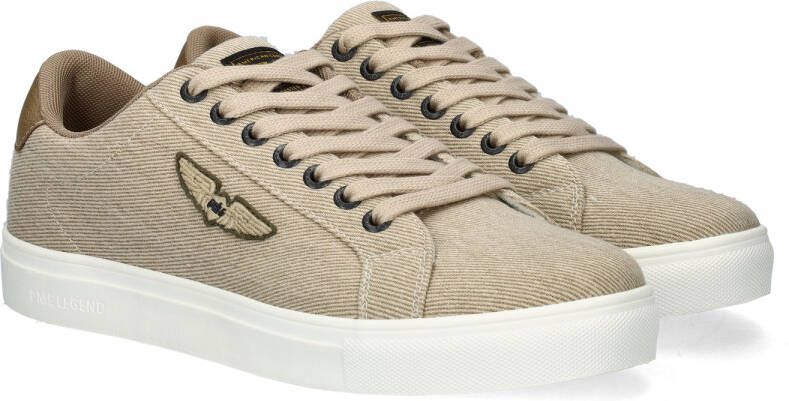 PME Legend Beechburd lage sneakers