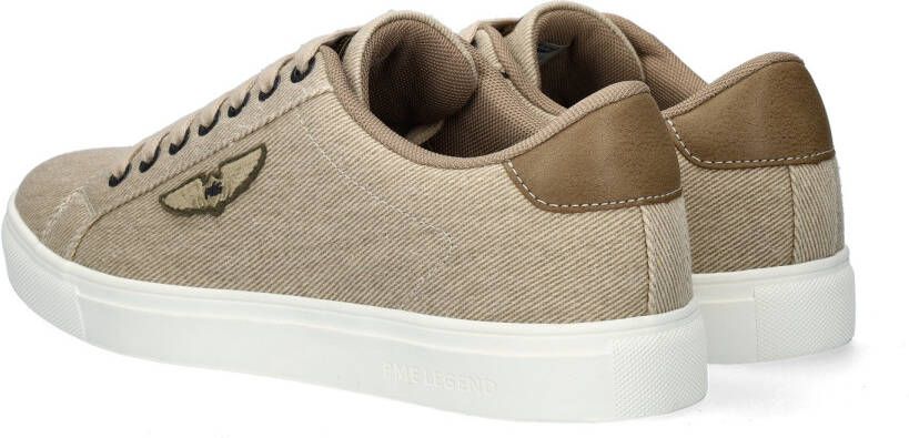 PME Legend Beechburd lage sneakers