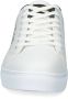 PME Legend Witte Carior Sneaker met Groene Accenten Multicolor Heren - Thumbnail 11