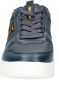 PME Legend Heren Sneakers Gobbler Navy Donkerblauw - Thumbnail 15